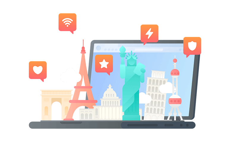在中国台湾省连接到中国vpn - 返华加速器